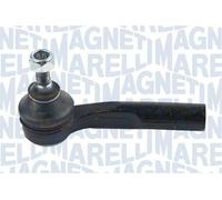 MAGNETI MARELLI Testina sterzo Anteriore Sx 301181314210 Compatibilità con OPEL Corsa D Hatchback S07 Corsa E Hatchback X15 Adam M13, FIAT GRANDE PUNTO 199 PUNTO EVO 199, ALFA ROMEO MITO 955