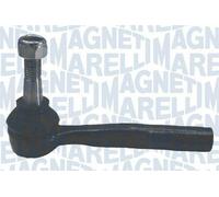MAGNETI MARELLI Testina sterzo Anteriore Sx per OPEL Vectra C CC (Z02)