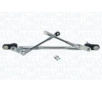 MAGNETI MARELLI Tiranteria tergicristallo anteriore 064011002010