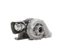 MAGNETI MARELLI Turbina per FORD Focus II Hatchback (DA, HCP, DP) C-MAX (DM2)