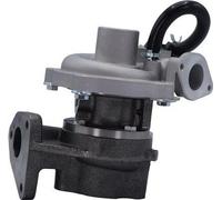 MAGNETI MARELLI 807101000500 Turbina per FIAT PANDA (169) PUNTO (188) Idea (350)