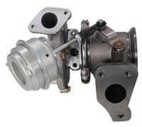 MAGNETI MARELLI 807101006300 Turbina