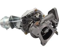 MAGNETI MARELLI 807101006200 Turbina