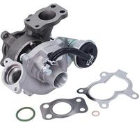 MAGNETI MARELLI 807101000400 Turbina