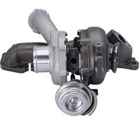 MAGNETI MARELLI 807101002500 Turbina