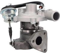 MAGNETI MARELLI Turbocompressore, Sovralimentazione 807101005100