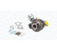 MAGNETI MARELLI Turbocompressore Sovralimentazione FIAT LANCIA OPEL 1,2 55198317