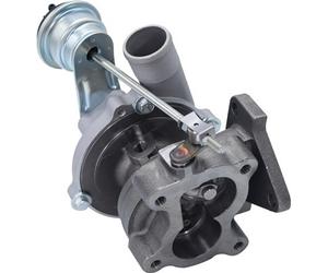 MAGNETI MARELLI Turbocompressore Sovralimentazione for RENAULT NISSAN 1,5