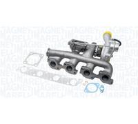 MAGNETI MARELLI Turbocompressore Sovralimentazione FORD 2,4 1233375 4913506010