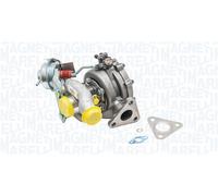 MAGNETI MARELLI Turbocompressore Sovralimentazione OPEL 1,7 4913106003 860070