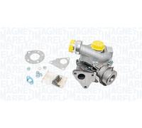 MAGNETI MARELLI Turbocompressore Sovralimentazione per RENAULT NISSAN 1,5