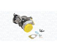 MAGNETI MARELLI Turbocompressore Sovralimentazione PEUGEOT CITROËN 2,0 0375J1