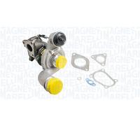 MAGNETI MARELLI Turbocompressore Sovralimentazione RENAULT VOLVO AUDI 1,9