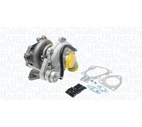 MAGNETI MARELLI Turbocompressore Sovralimentazione TOYOTA 2,5 17201-30080