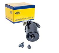 Valvola, unità idraulica MAGNETI MARELLI 023000037010