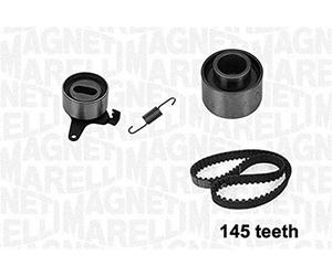 Magneti Marelli UNIV487B Kit Cinghie Distribuzione