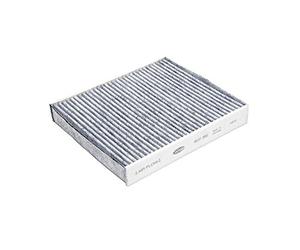 Magneti Marelli UNIV937 Filtro Abitacolo | Compatibile con: FORD C-MAX, FOCUS C-MAX, GALAXY II, KUGA I, MONDEO IV, MONDEO IV Stufenheck, MONDEO IV Turnier, S-MAX