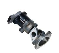 MAGNETI MARELLI Valvola EGR LAND ROVER 2,7 7H2Q9D475DE LR009810 LR018324