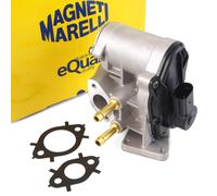Magneti Marelli Valvola EGR per Audi A3 Skoda Octavia II VW Golf V Passat B6 FSI