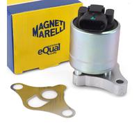 Magneti Marelli Valvola EGR per Opel Astra G Corsa C Vectra B C 1.4 1.6 1.8
