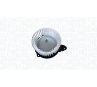 MAGNETI MARELLI Ventilatore abitacolo 069412377010