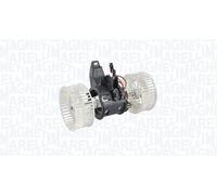 MAGNETI MARELLI Ventilatore abitacolo BMW 3,0 2,5 64116933910