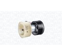 MAGNETI MARELLI Ventilatore abitacolo BMW 3,3 2,0 64118372797 64119204154