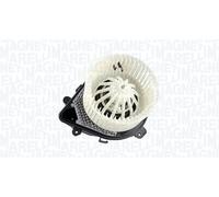 MAGNETI MARELLI Ventilatore abitacolo FIAT CITROËN LANCIA 2,0 1,9 6441E2