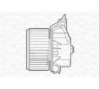 MAGNETI MARELLI Ventilatore abitacolo FIAT OPEL ABARTH 1,2 1,4 55702444 77364953