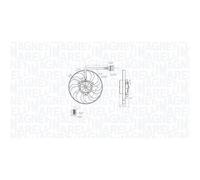 MAGNETI MARELLI 069422876010 Ventola radiatore