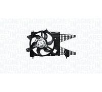 MAGNETI MARELLI Ventola, Raffreddamento motore 069422704010
