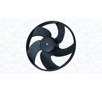 MAGNETI MARELLI Ventola, Raffreddamento motore 069422731010