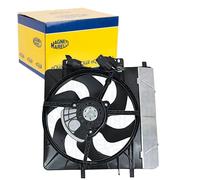 MAGNETI MARELLI Ventola, Raffreddamento motore 069422732010