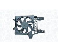 MAGNETI MARELLI 069422778010 Ventola radiatore