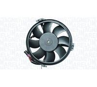 MAGNETI MARELLI Ventola Raffreddamento motore AUDI VW FORD 1,8 1,9 4B0959455