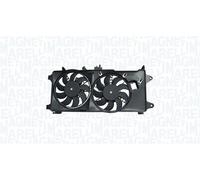 MAGNETI MARELLI Ventola, Raffreddamento motore diametro 266 mm 069422702010