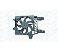 MAGNETI MARELLI 069422778010 Ventola radiatore