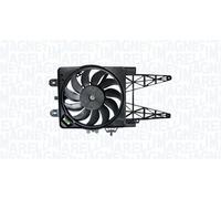 Magneti Marelli Ventola radiatore singola 069422701010 per Fiat Punto