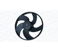 MAGNETI MARELLI Ventola, Raffreddamento motore diametro 338 mm 069422731010