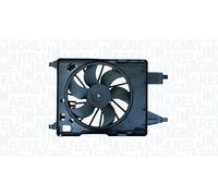 MAGNETI MARELLI Ventola, Raffreddamento motore diametro 383 mm 069422729010