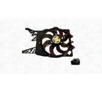 MAGNETI MARELLI Ventola, Raffreddamento motore diametro 384 mm 069422763010