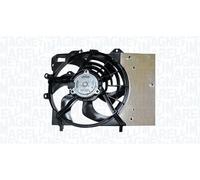 MAGNETI MARELLI Ventola, Raffreddamento motore diametro 385 mm 069422725010