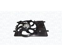 MAGNETI MARELLI Ventola, Raffreddamento motore diametro 388 mm 069422748010