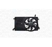 MAGNETI MARELLI Ventola, Raffreddamento motore diametro 391 mm 069422741010