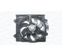 MAGNETI MARELLI Ventola, Raffreddamento motore diametro 405 mm 069422713010