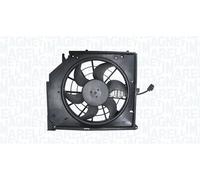 MAGNETI MARELLI Ventola, Raffreddamento motore diametro 418 mm 069422757010
