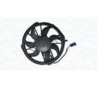 MAGNETI MARELLI Ventola Raffreddamento motore MERCEDES-BENZ 2,0 1,5 A1695060399