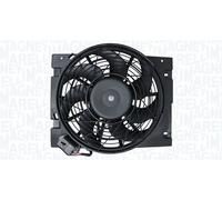 MAGNETI MARELLI Ventola Raffreddamento motore OPEL VAUXHALL 1,6 2,0 1341296