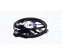 MAGNETI MARELLI Ventola Raffreddamento motore RENAULT 2,0 1,6 214810011R