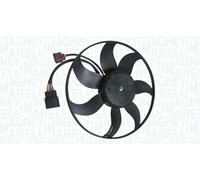 MAGNETI MARELLI Ventola Raffreddamento motore VW AUDI SEAT 2,0 1,4 1K0959455CQ